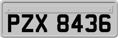 PZX8436
