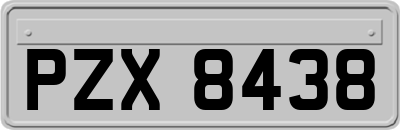 PZX8438