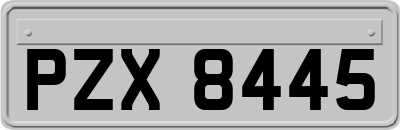 PZX8445