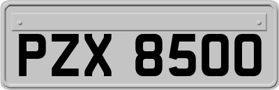 PZX8500