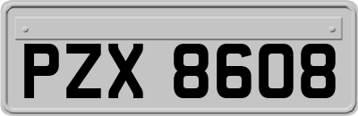 PZX8608