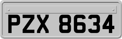PZX8634