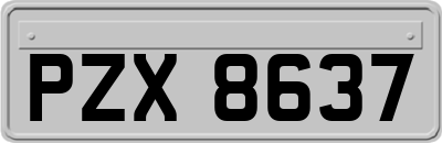 PZX8637