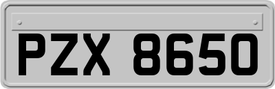 PZX8650