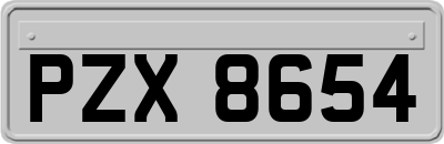PZX8654
