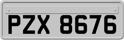 PZX8676