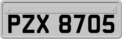 PZX8705
