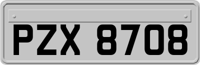 PZX8708