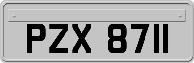 PZX8711