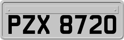 PZX8720