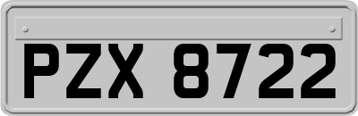PZX8722