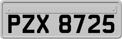 PZX8725