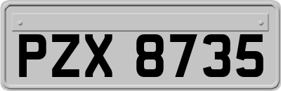 PZX8735