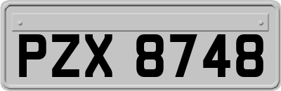 PZX8748