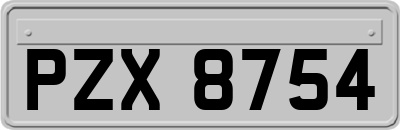 PZX8754
