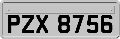 PZX8756