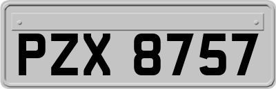 PZX8757