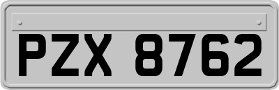 PZX8762