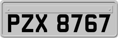 PZX8767