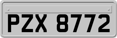 PZX8772