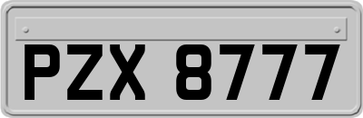 PZX8777