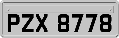 PZX8778