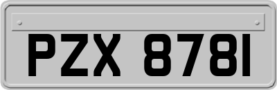 PZX8781