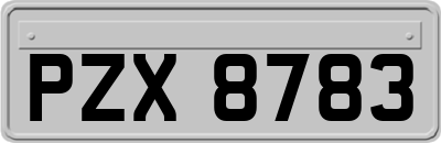 PZX8783