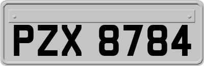 PZX8784