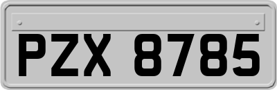 PZX8785
