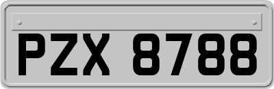 PZX8788