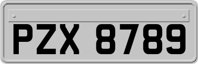 PZX8789