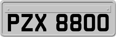 PZX8800