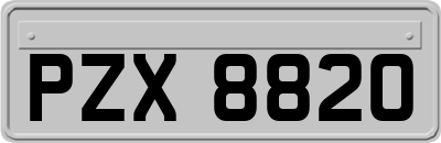 PZX8820