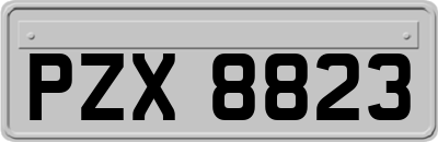 PZX8823