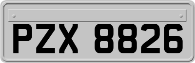 PZX8826