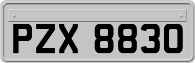 PZX8830