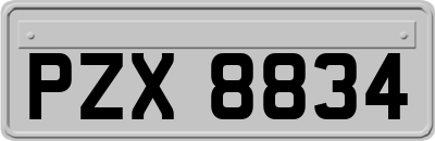 PZX8834