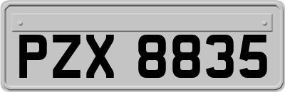 PZX8835
