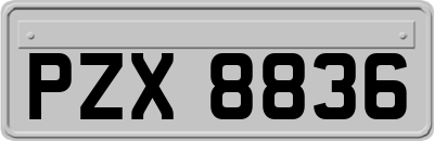 PZX8836