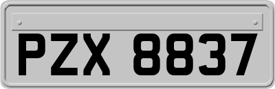 PZX8837