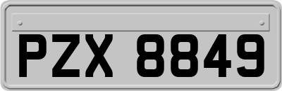 PZX8849