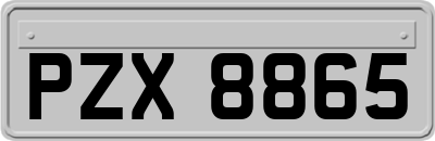 PZX8865