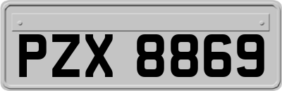 PZX8869
