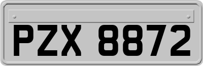 PZX8872