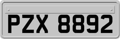 PZX8892