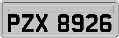 PZX8926