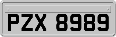 PZX8989