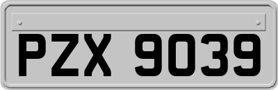 PZX9039