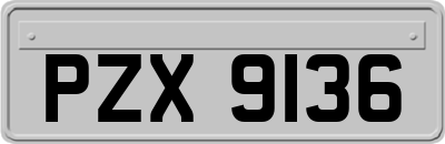 PZX9136